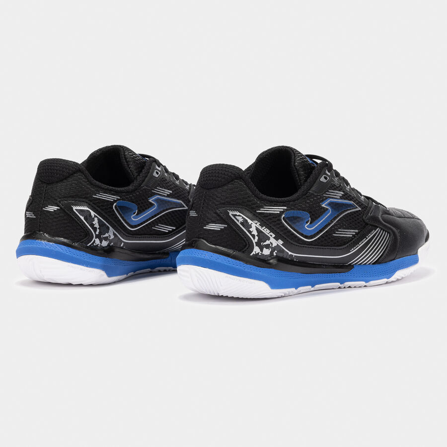 Liga 5 2501 Black Indoor