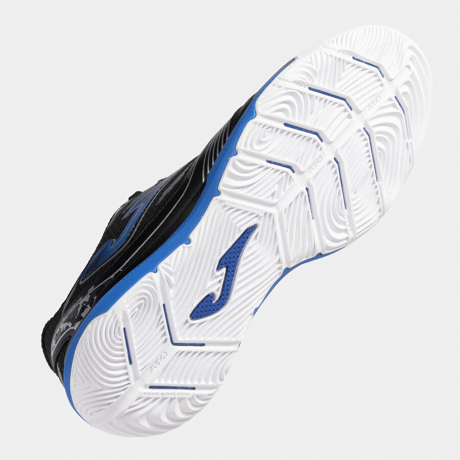 Liga 5 2501 Black Indoor