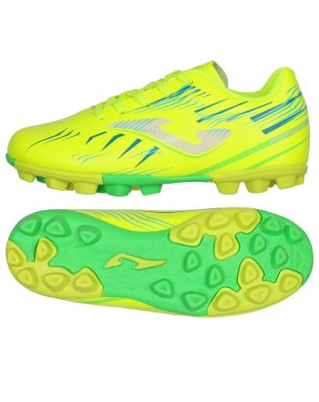 Propulsion Jr 2509 Lemon Fluor Hard Ground
