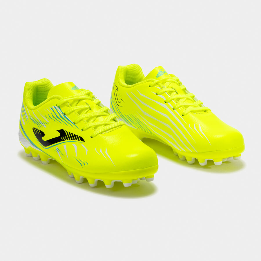 Propulsion Jr 2509 Fluor Yellow Artificial Grass