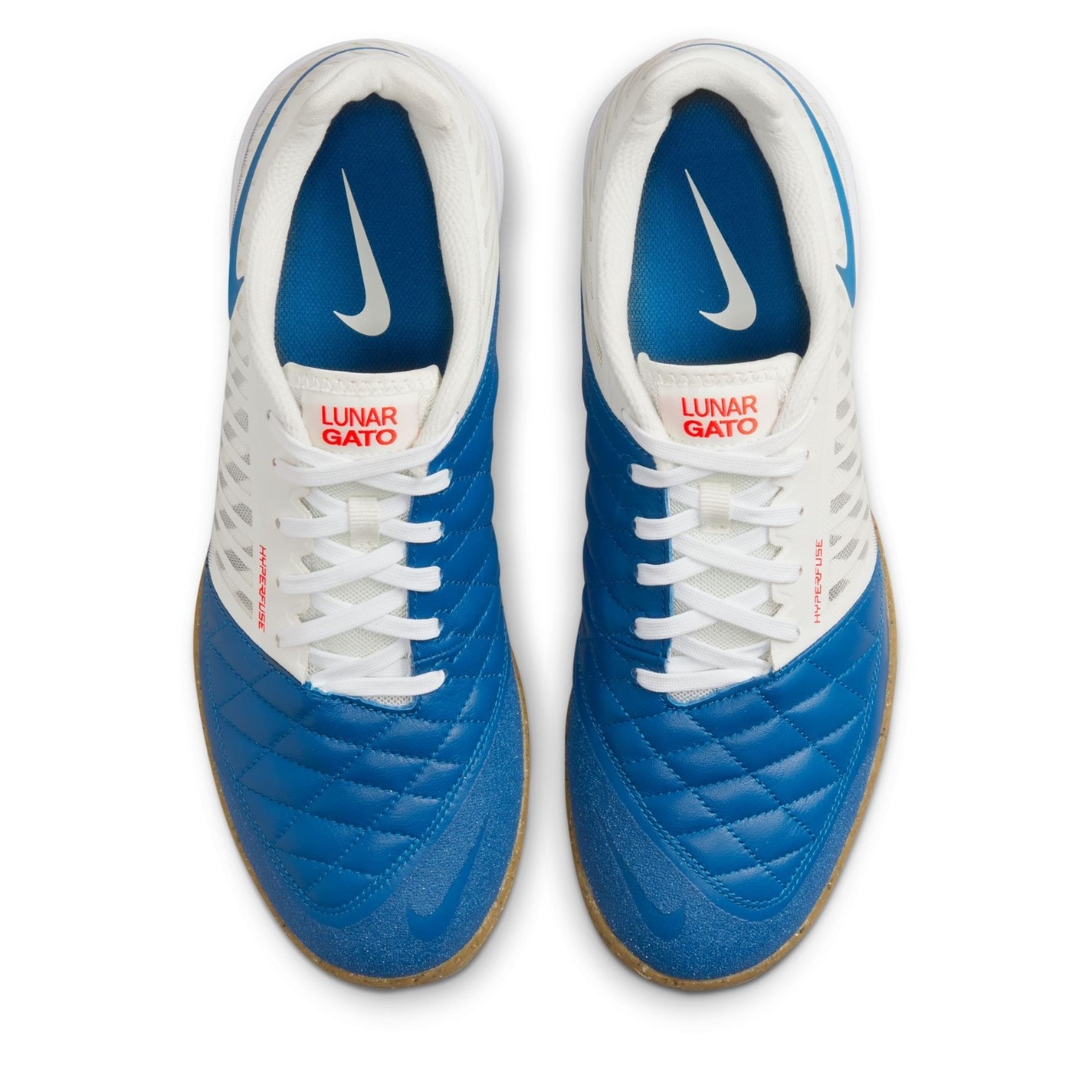 Nike Lunargato Indoor Football Trainers