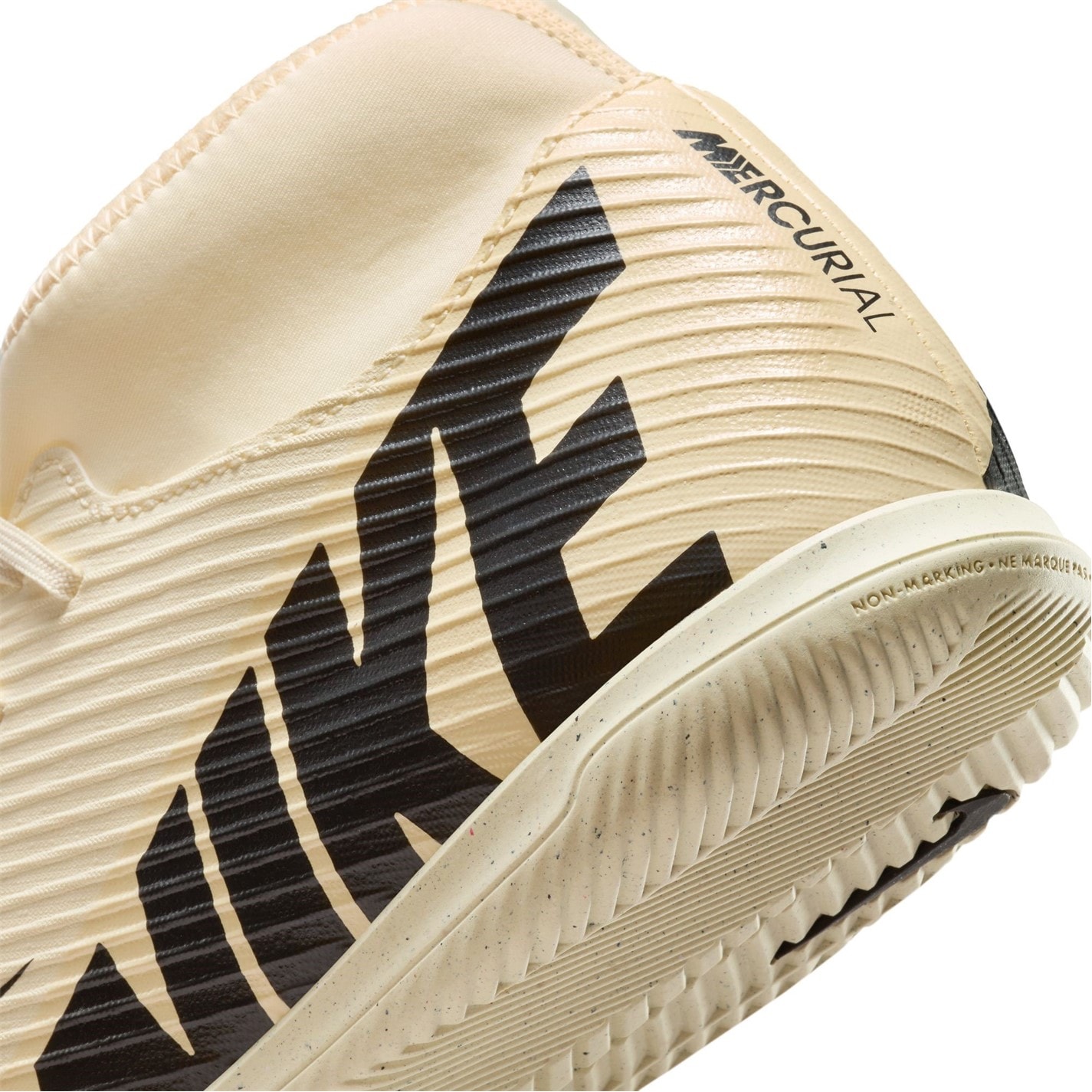 Nike Mercurial Superfly Club Indoor Football Trainers
