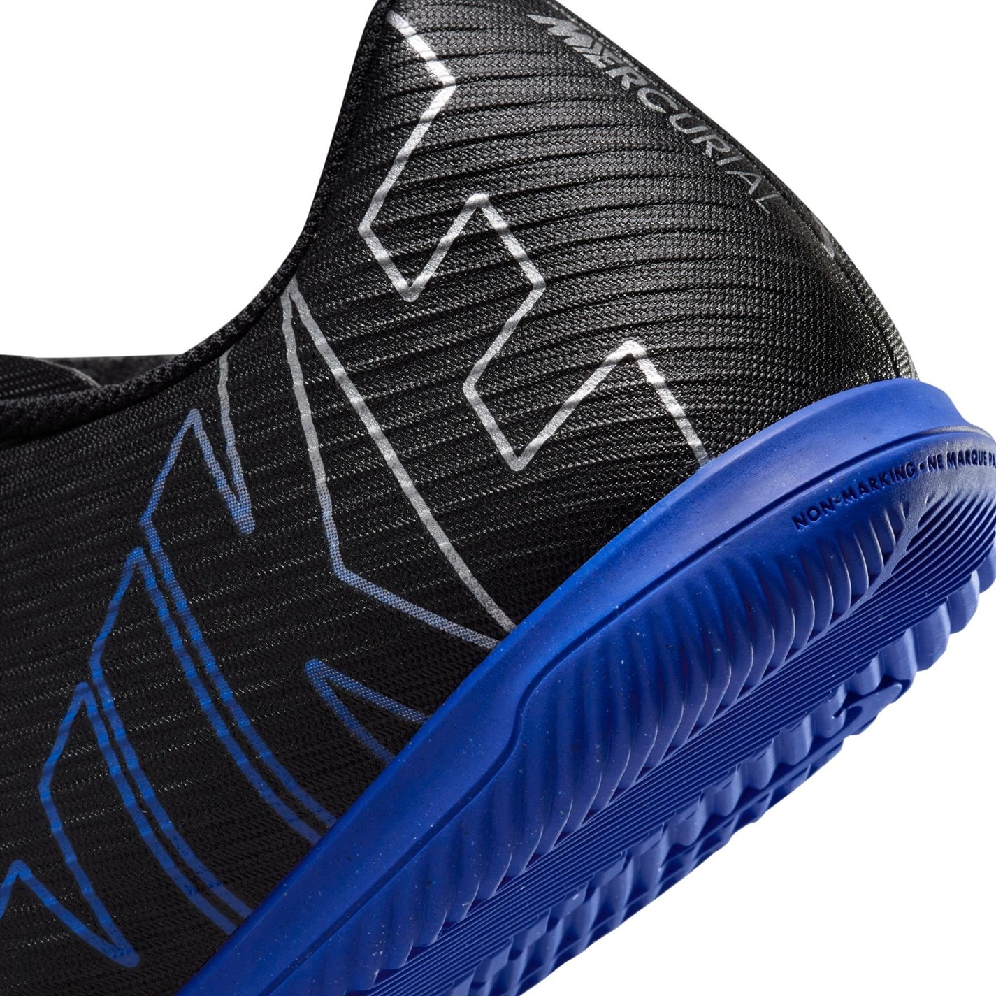 Nike Mercurial Vapor Club Indoor Football Trainers
