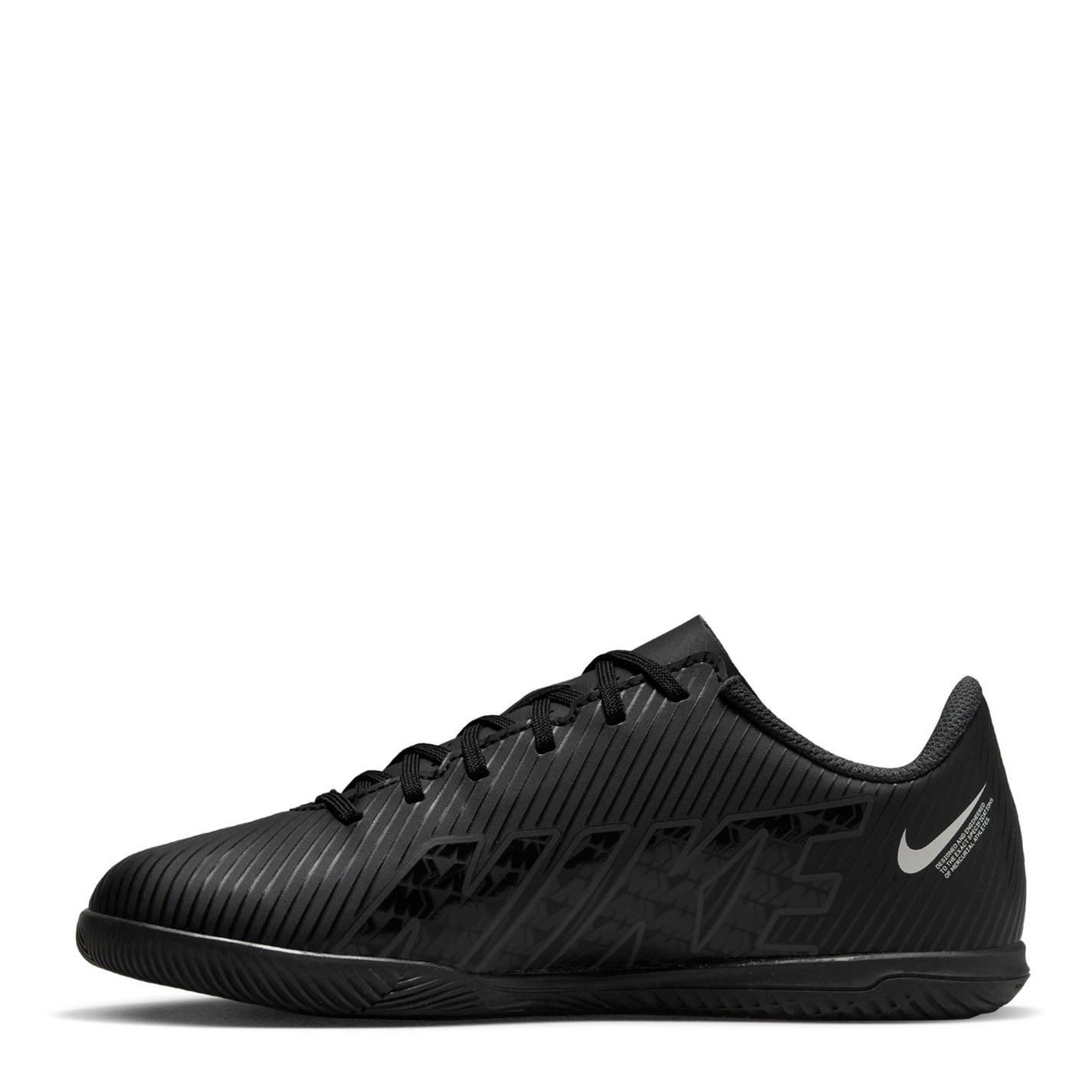 Nike Mercurial Vapor Club Junior Indoor Football Boots