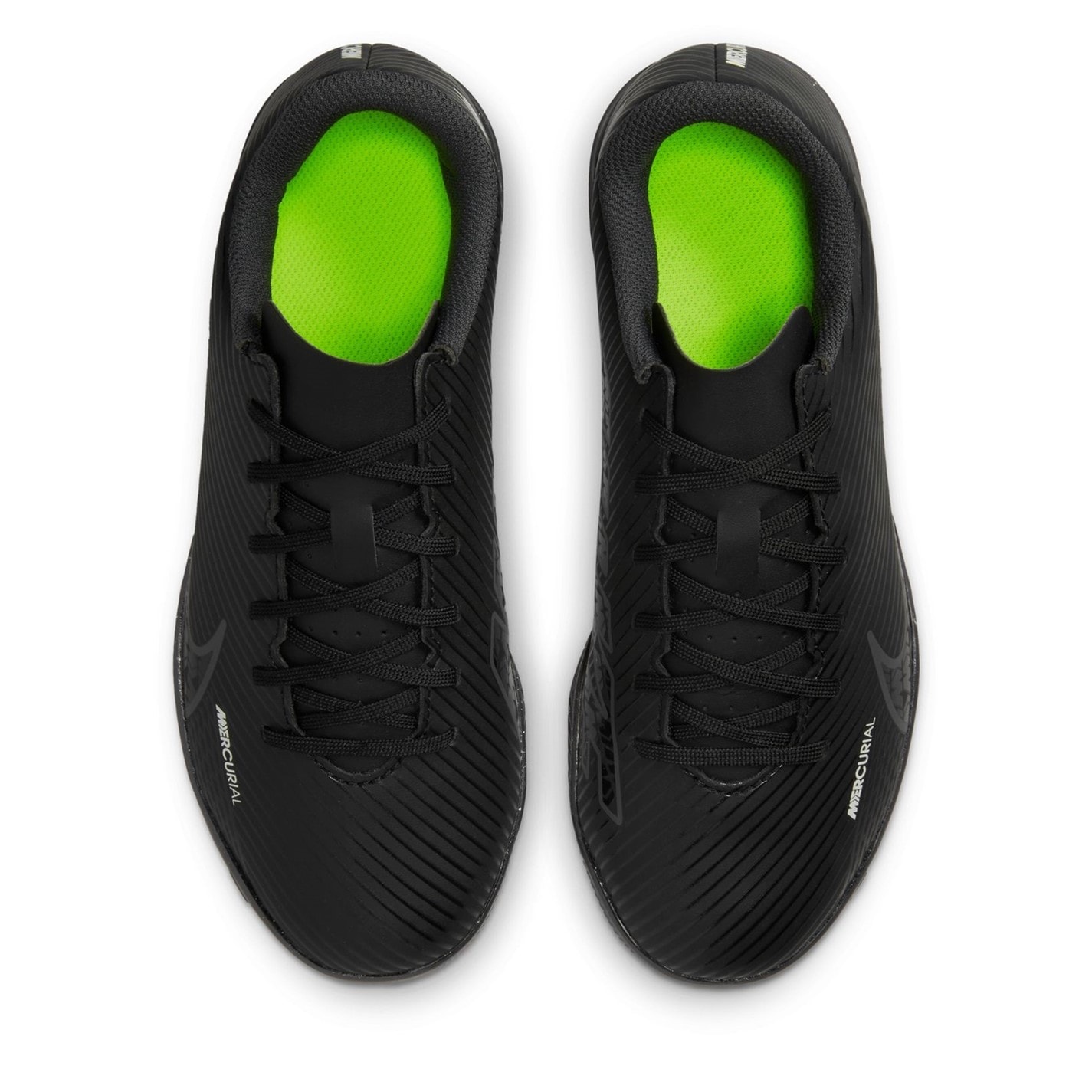 Nike Mercurial Vapor Club Junior Indoor Football Boots