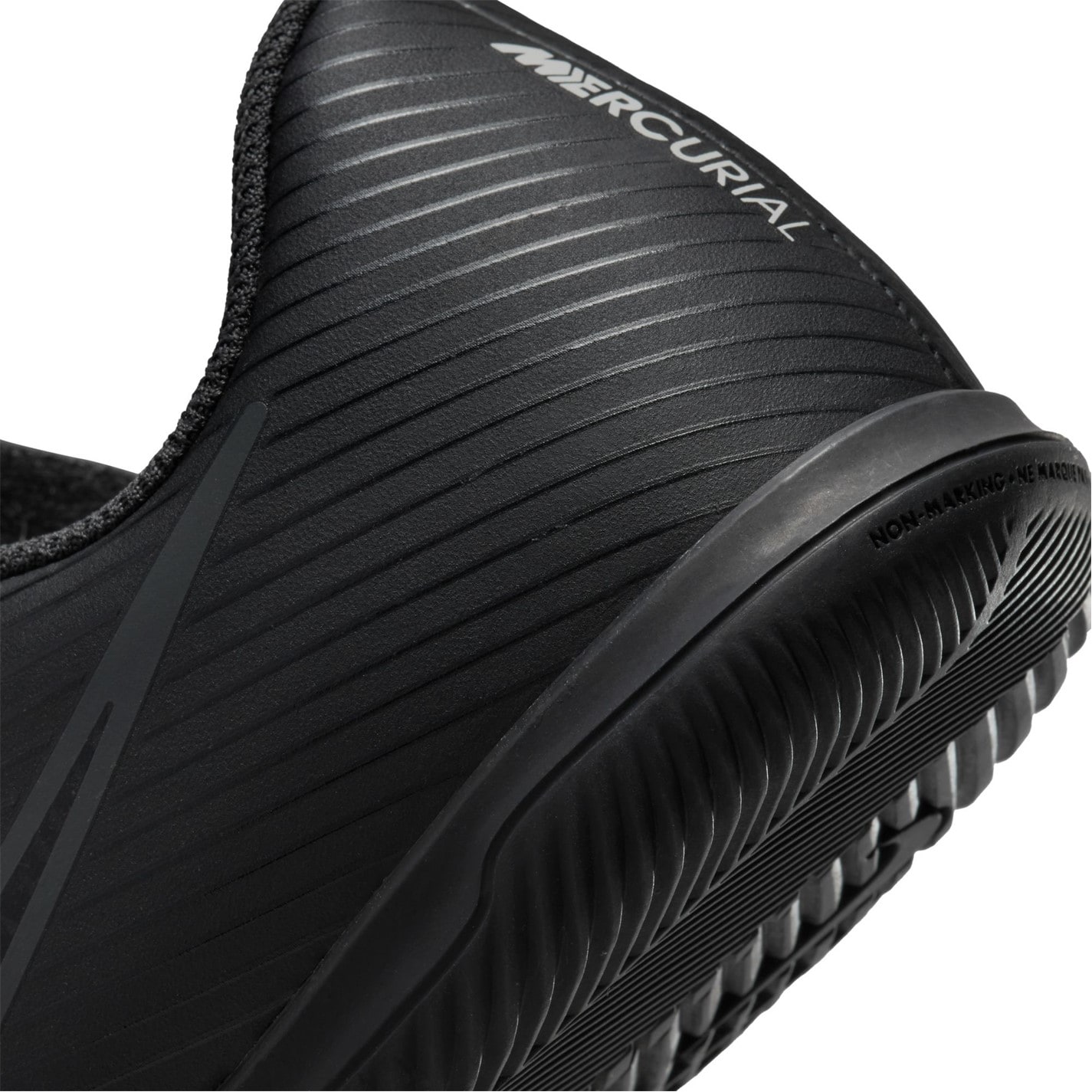 Nike Mercurial Vapor Club Junior Indoor Football Boots