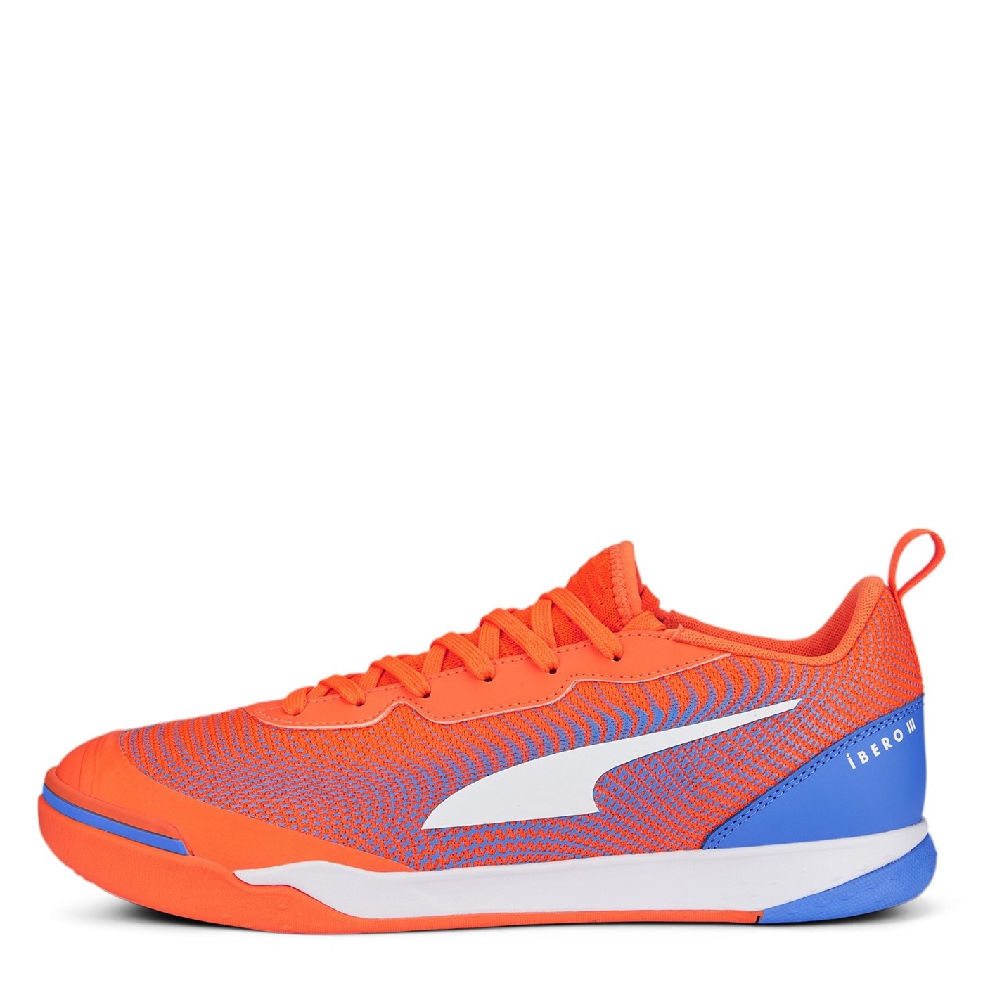 Puma Ibero III Indoor Football Trainers Mens