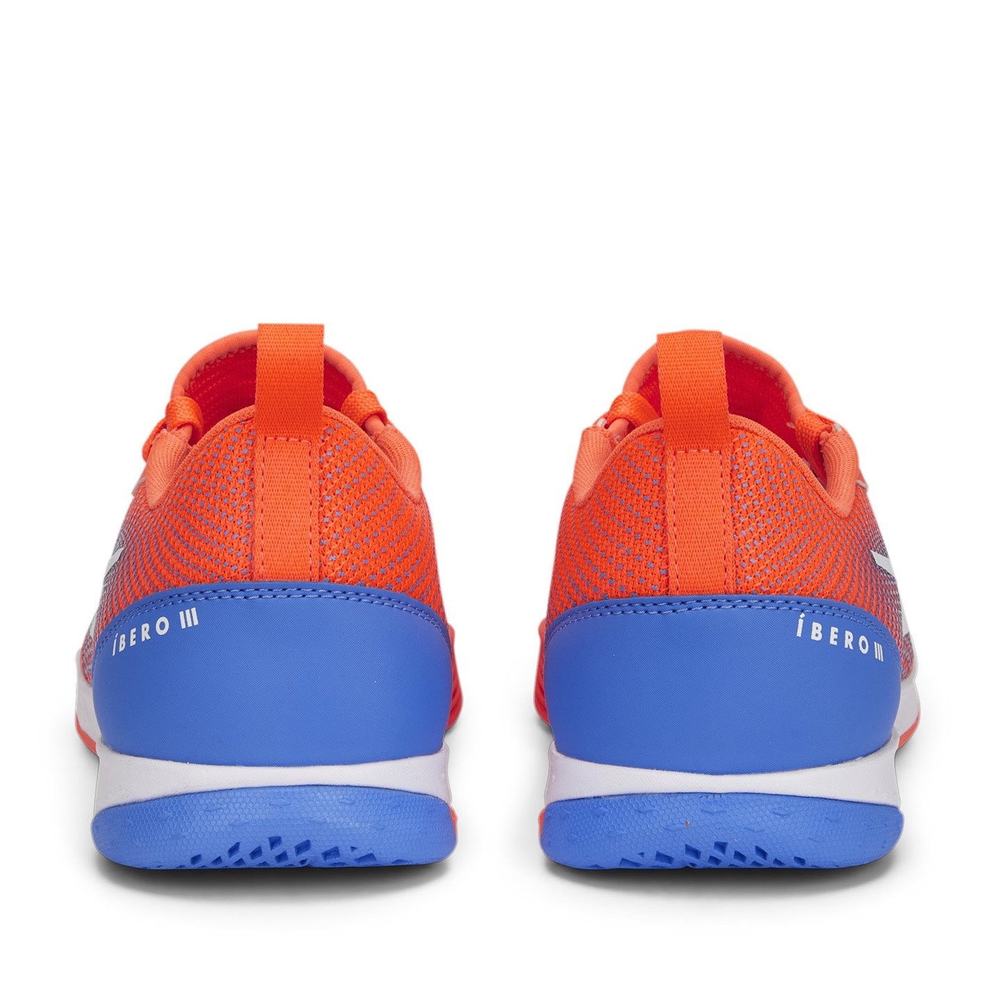 Puma Ibero III Indoor Football Trainers Mens