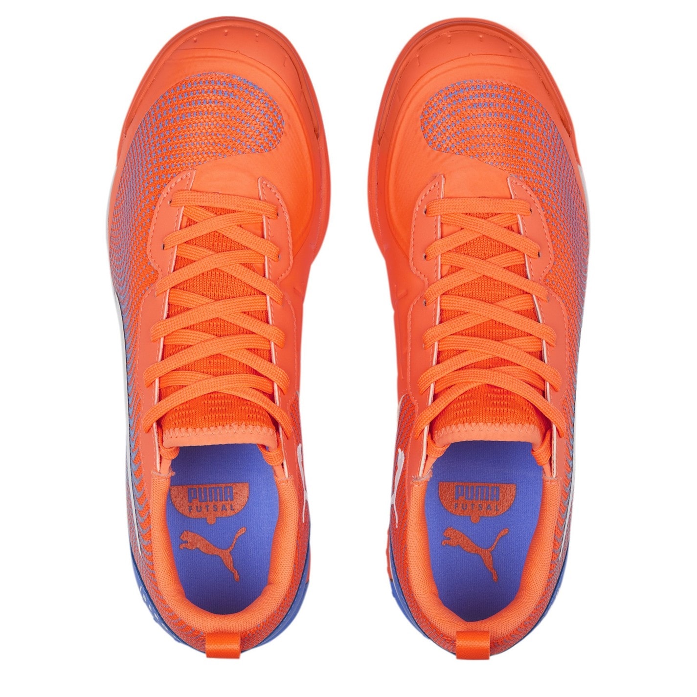Puma Ibero III Indoor Football Trainers Mens