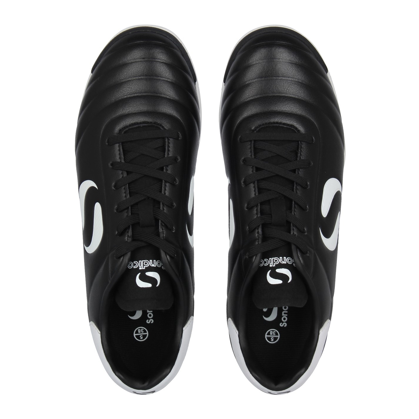Sondico Strike Indoor Football Trainers Juniors