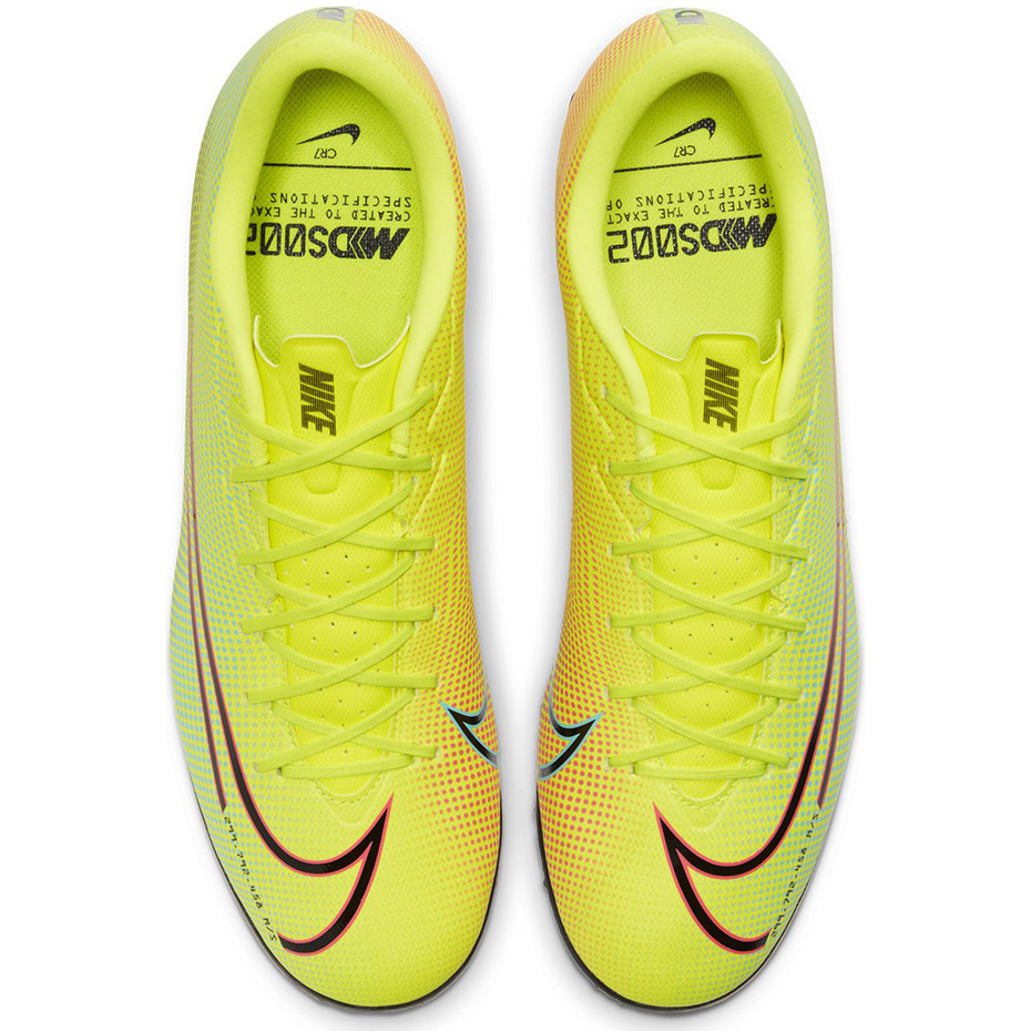 Pantofi sport Nike Mercurial Vapor 13 Academy MDS TF CJ1306 703 football