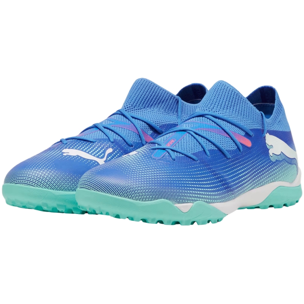 Puma Future 7 Match TT football shoes 107937 01