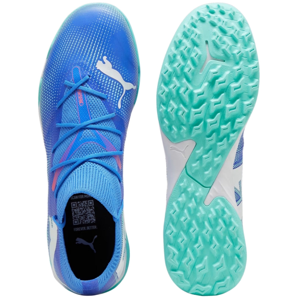 Puma Future 7 Match TT football shoes 107937 01
