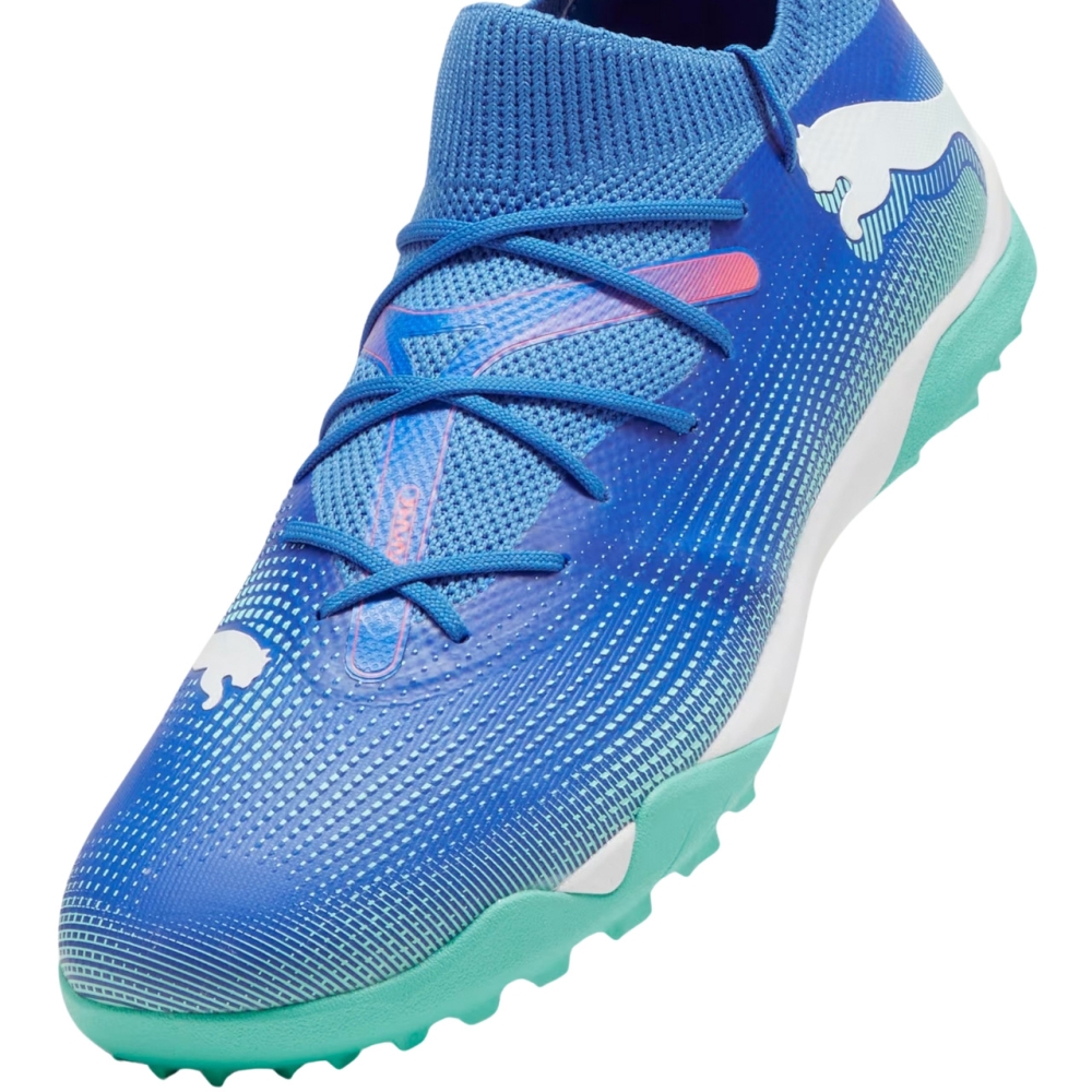 Puma Future 7 Match TT football shoes 107937 01