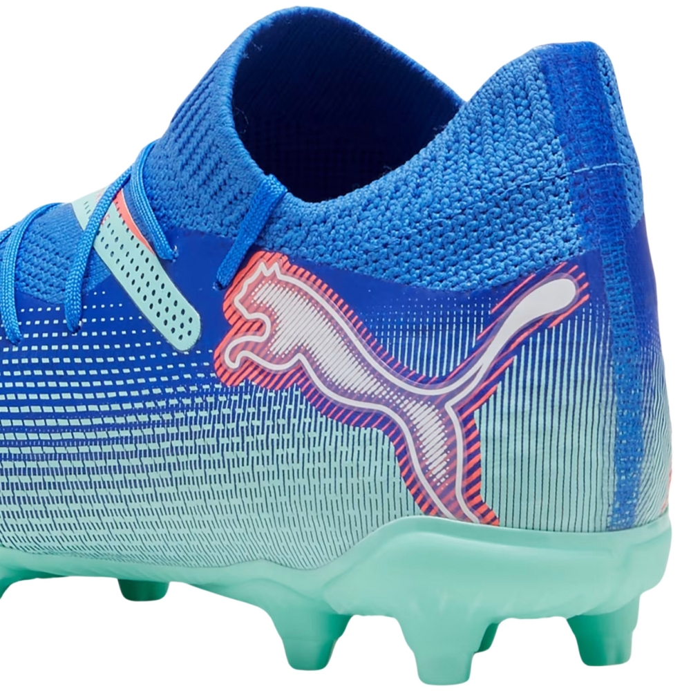 Puma Future 7 Pro FG children's football shoes /AG 107944 01