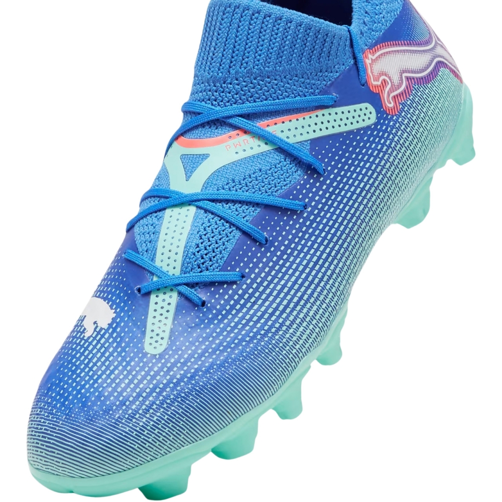 Puma Future 7 Pro FG children's football shoes /AG 107944 01
