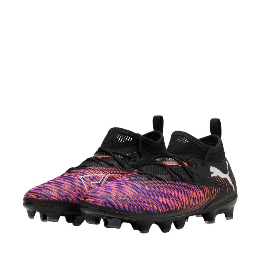 Puma Future 8 Match FG/AG 108143 01 children's football shoes
