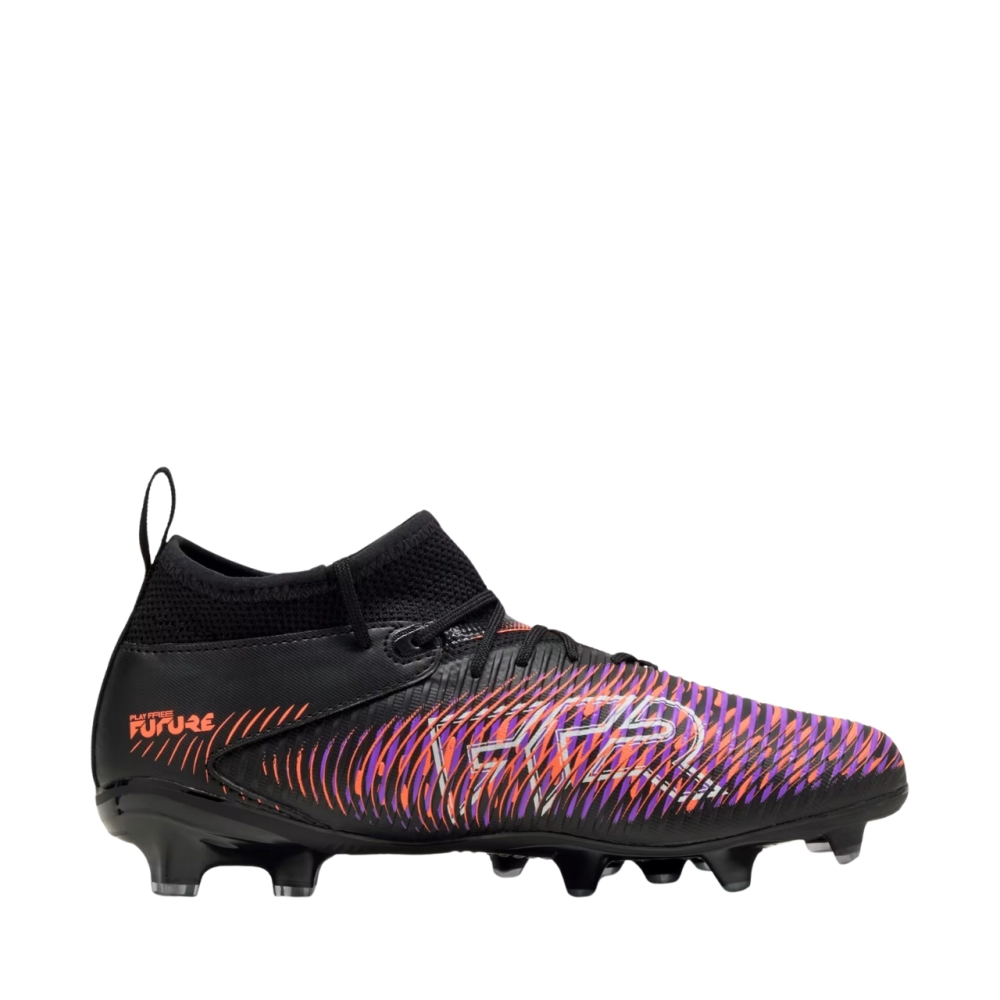 Puma Future 8 Match FG/AG 108143 01 children's football shoes