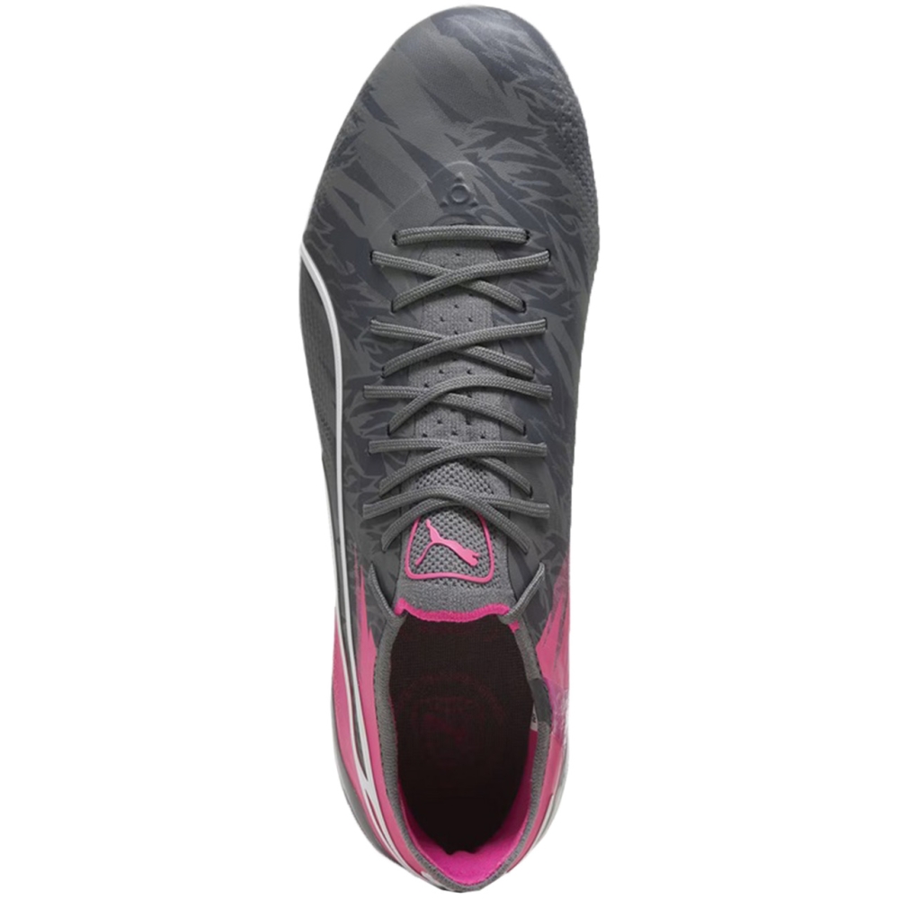 Puma King Ultimate Rush FG/AG football shoes 107824 01