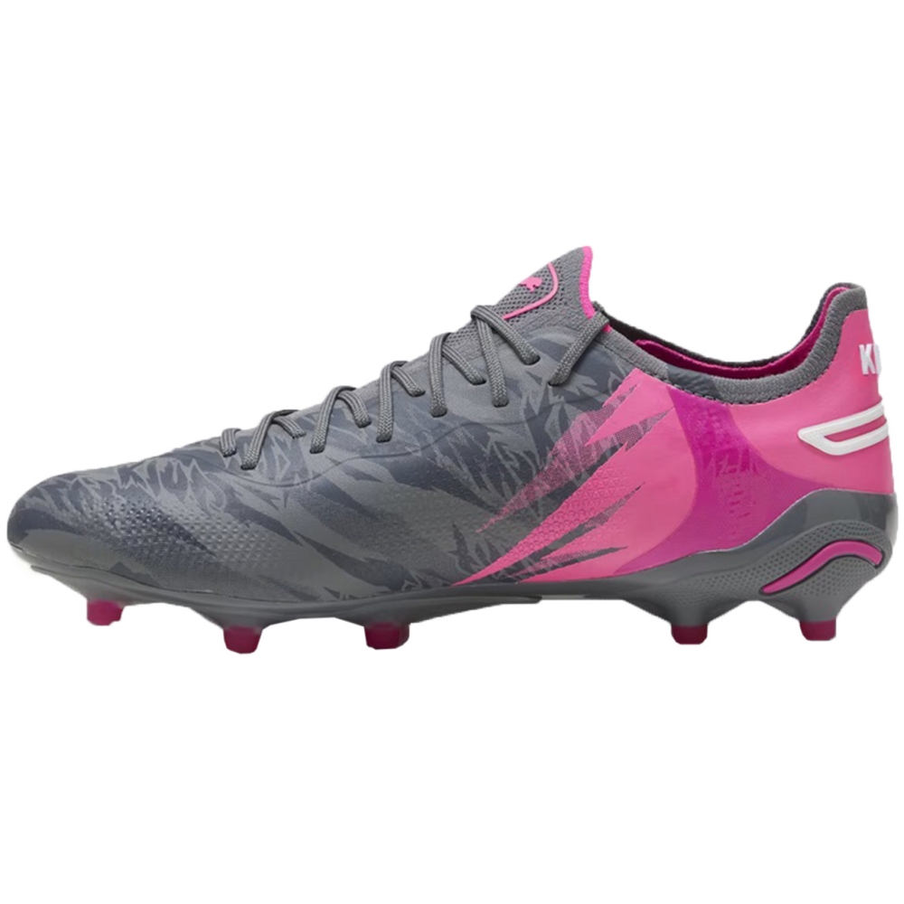 Puma King Ultimate Rush FG/AG football shoes 107824 01