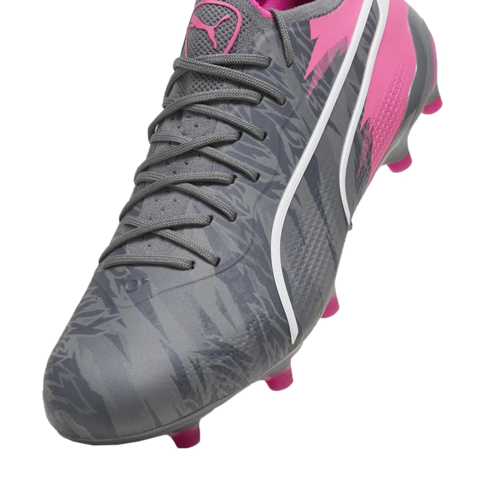 Puma King Ultimate Rush FG/AG football shoes 107824 01