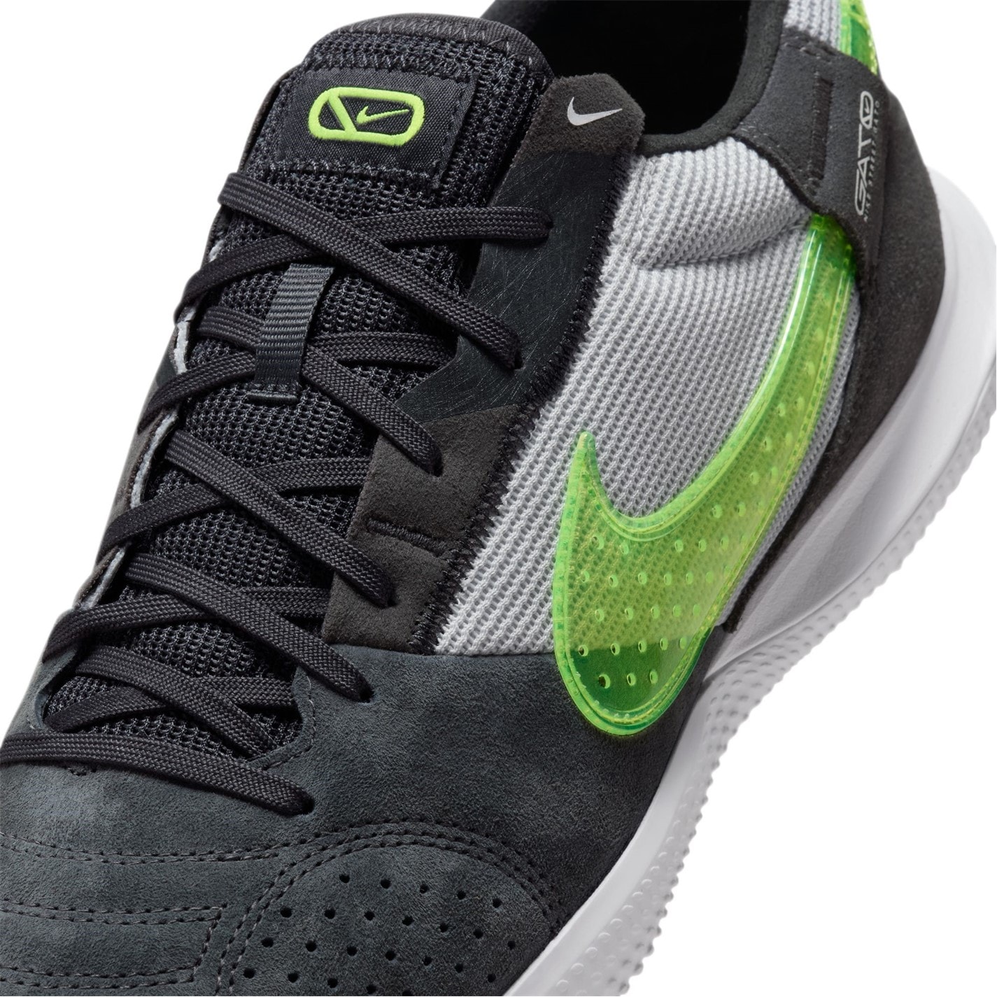 Nike Streetgato Low Top Football Shoes
