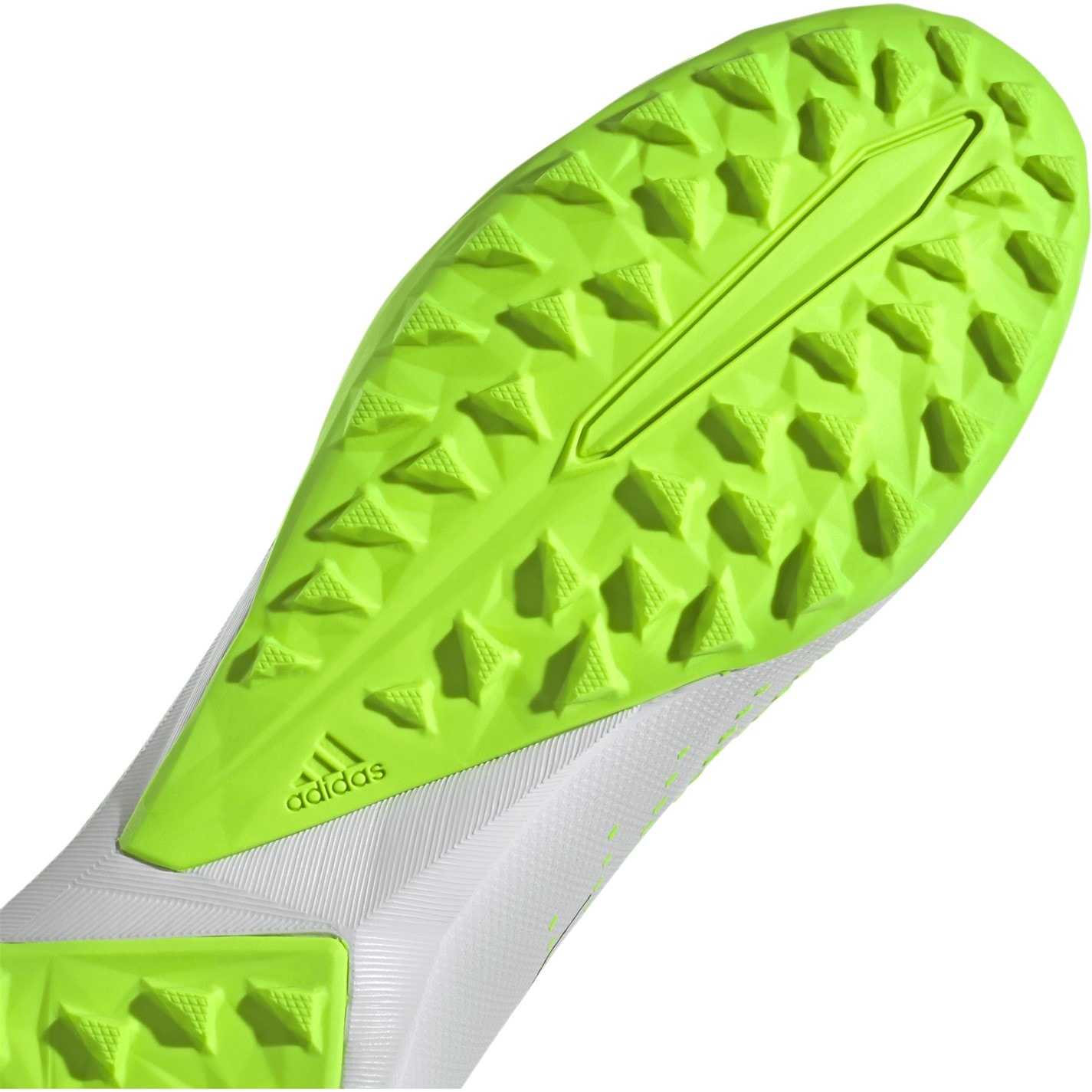 adidas Predator Accuracy.3 Astro Turf Trainers
