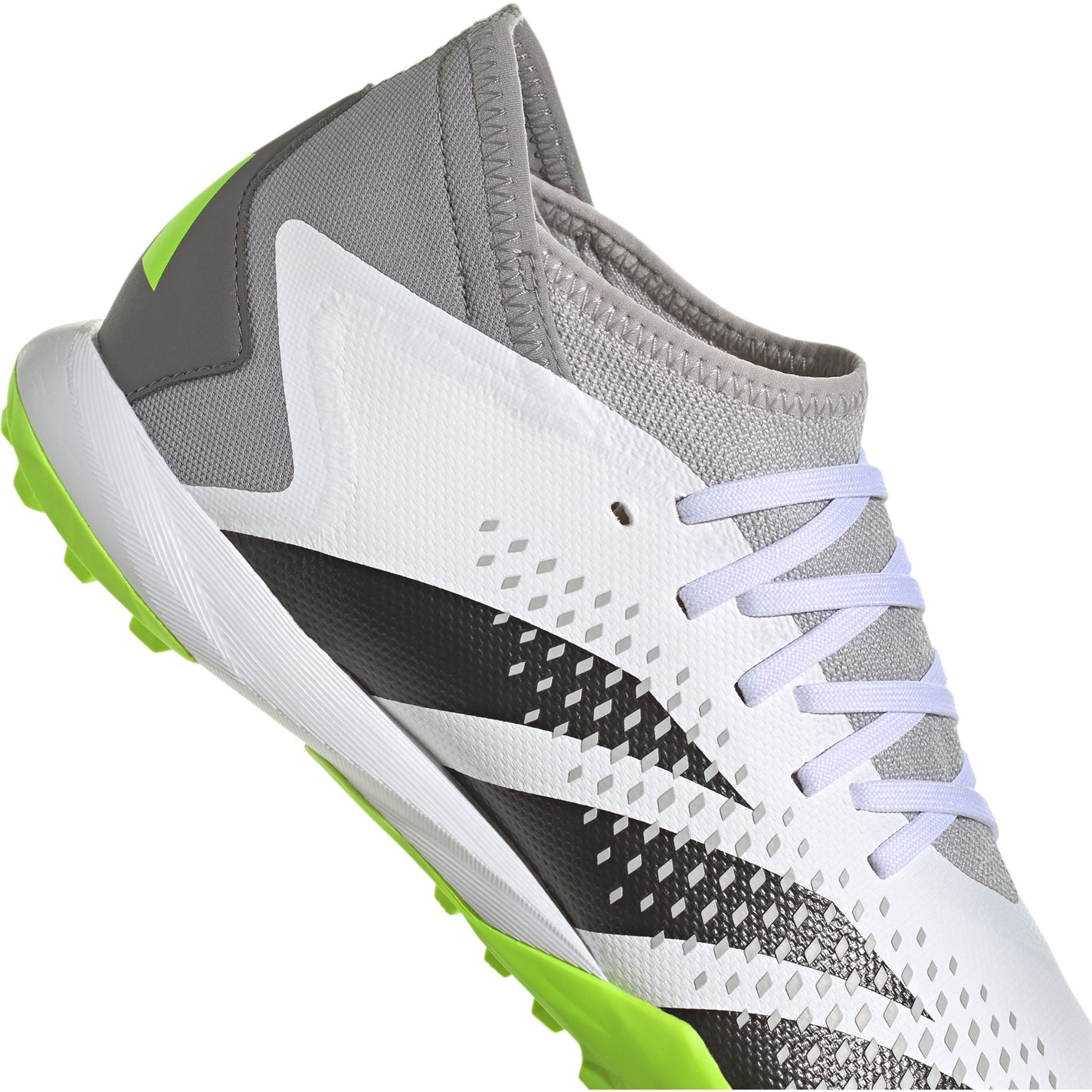adidas Predator Accuracy.3 Astro Turf Trainers