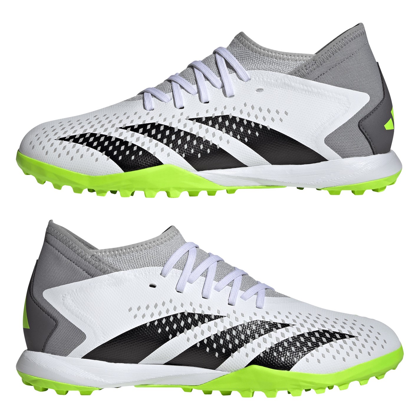 adidas Predator Accuracy.3 Astro Turf Trainers