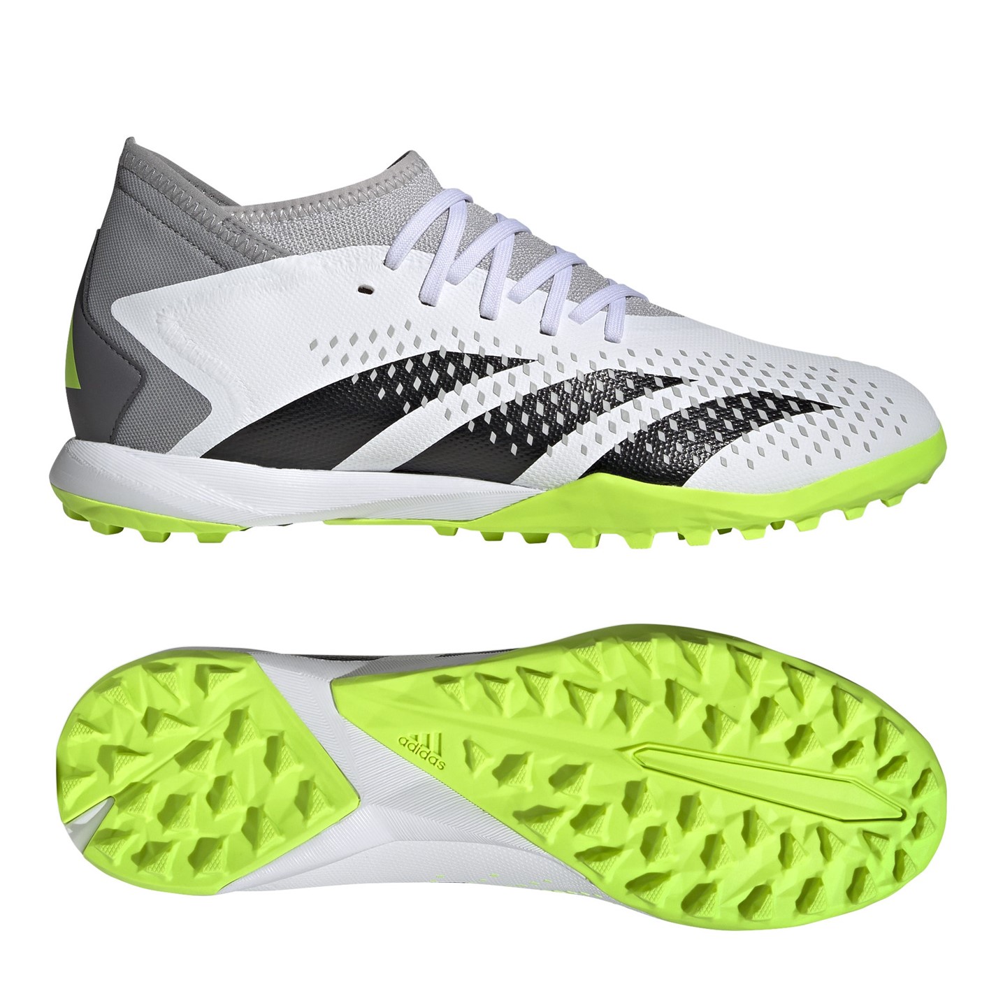 adidas Predator Accuracy.3 Astro Turf Trainers