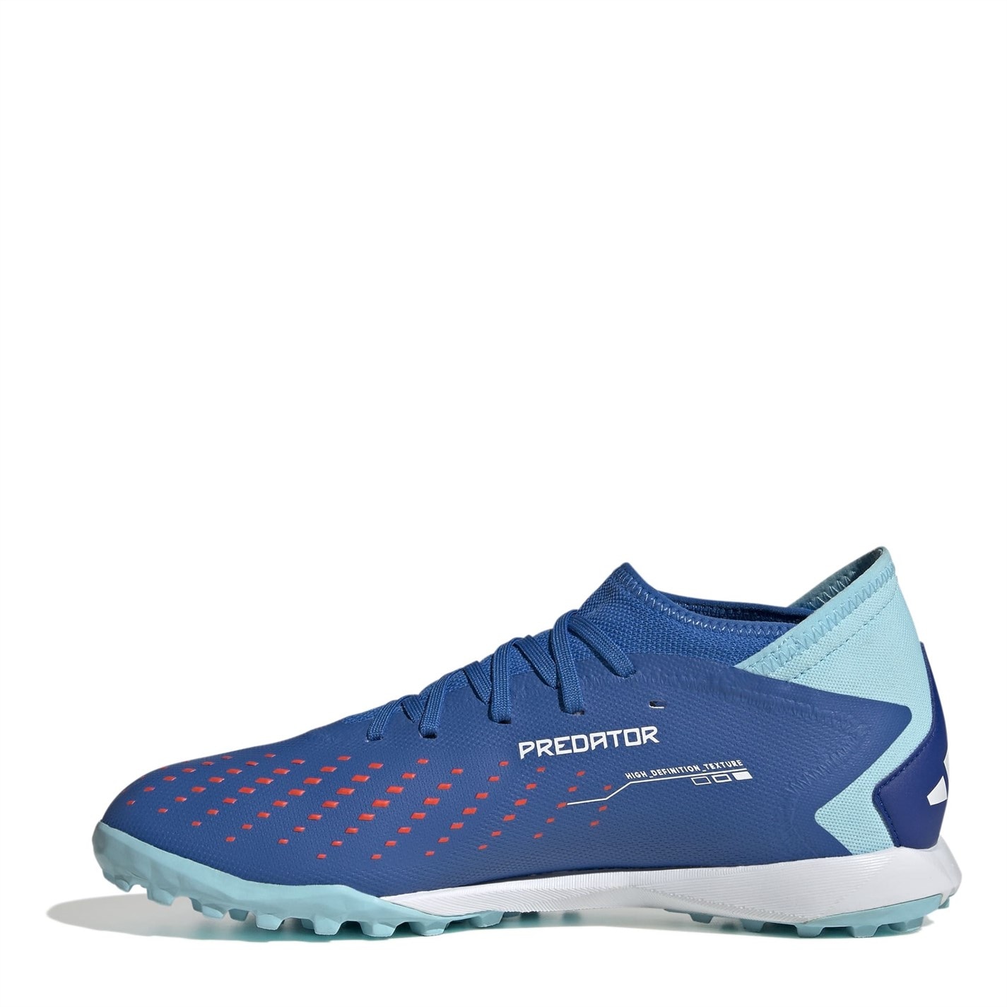 adidas Predator Accuracy.3 Astro Turf Trainers