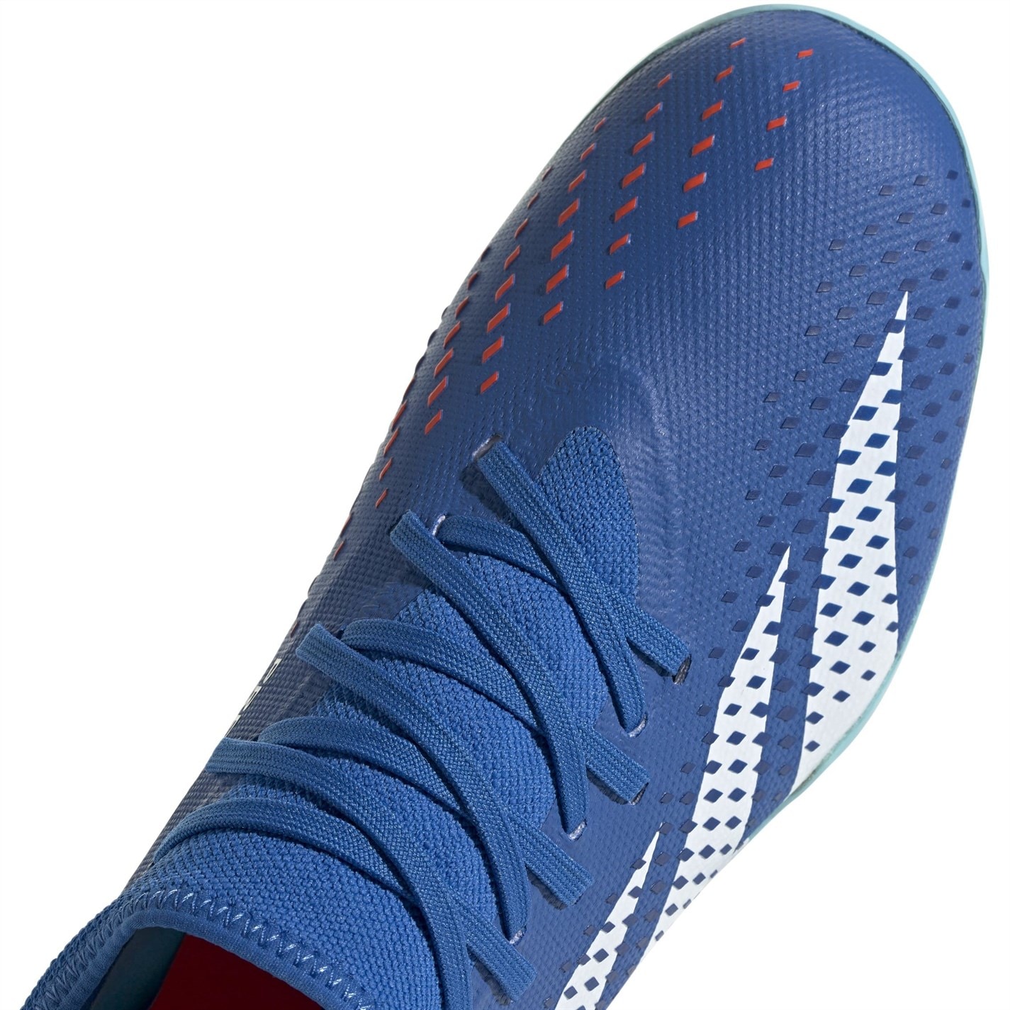adidas Predator Accuracy.3 Astro Turf Trainers
