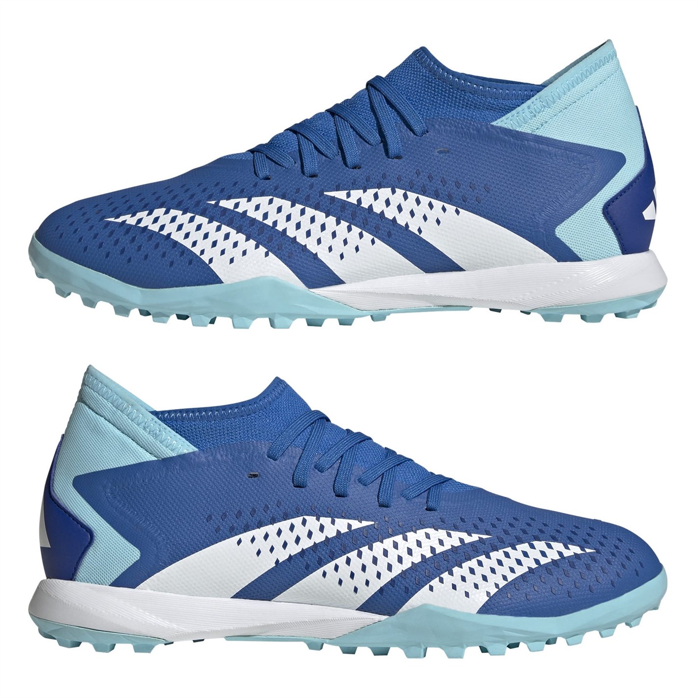 adidas Predator Accuracy.3 Astro Turf Trainers