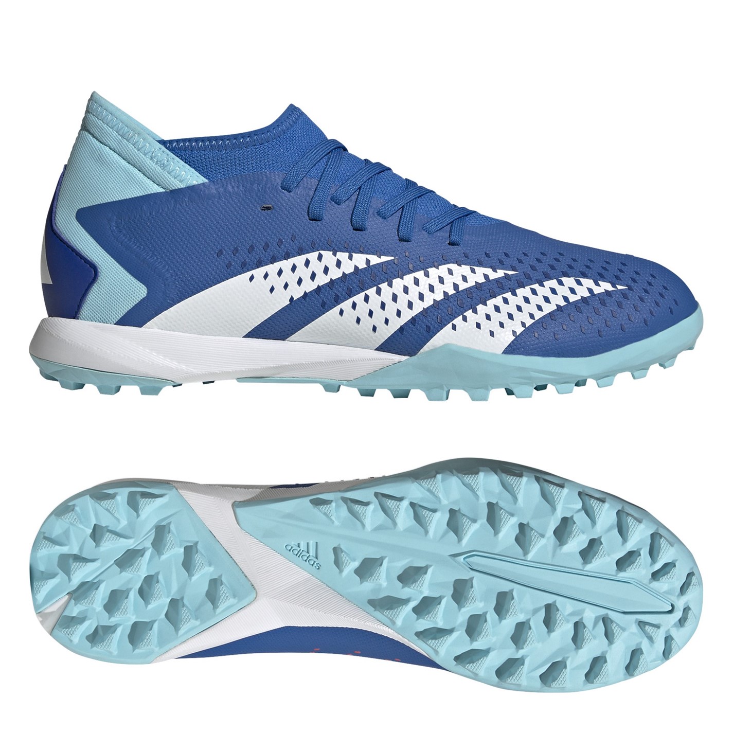 adidas Predator Accuracy.3 Astro Turf Trainers