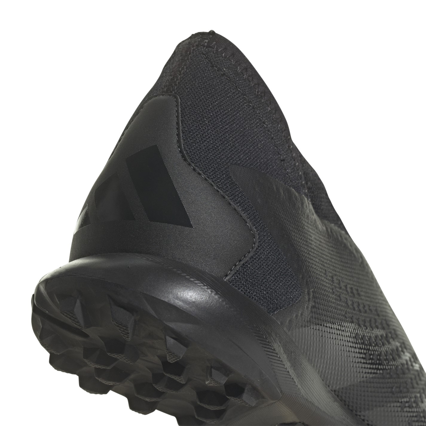 adidas Predator Accuracy.3 Laceless Astro Turf Trainers
