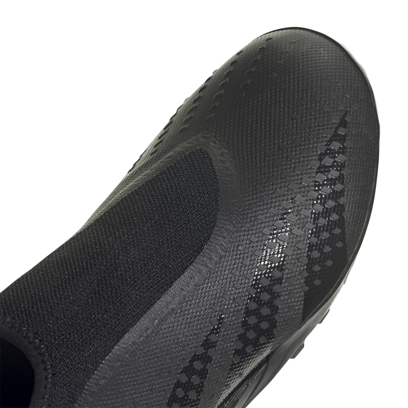adidas Predator Accuracy.3 Laceless Astro Turf Trainers