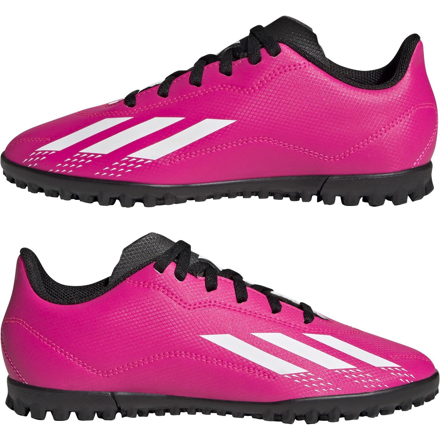 adidas X .4 Junior Astro Turf Trainers