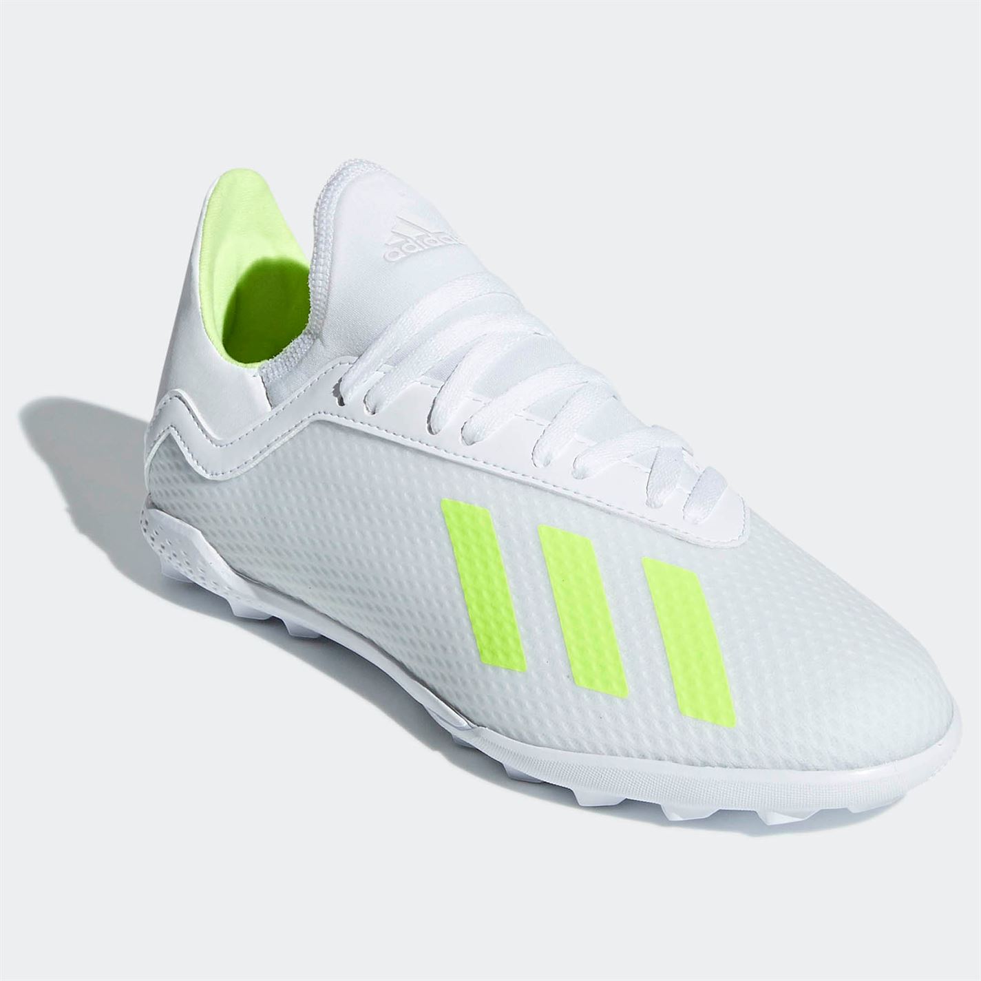 Ghete Fotbal Sintetic Ghete Fotbal adidas X Tango 18.3 Astro de Copii