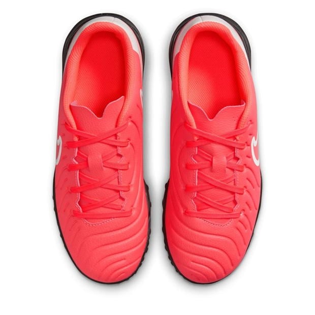 Nike Tiempo Legend 10 Club Juniors Astro Turf Football Boots