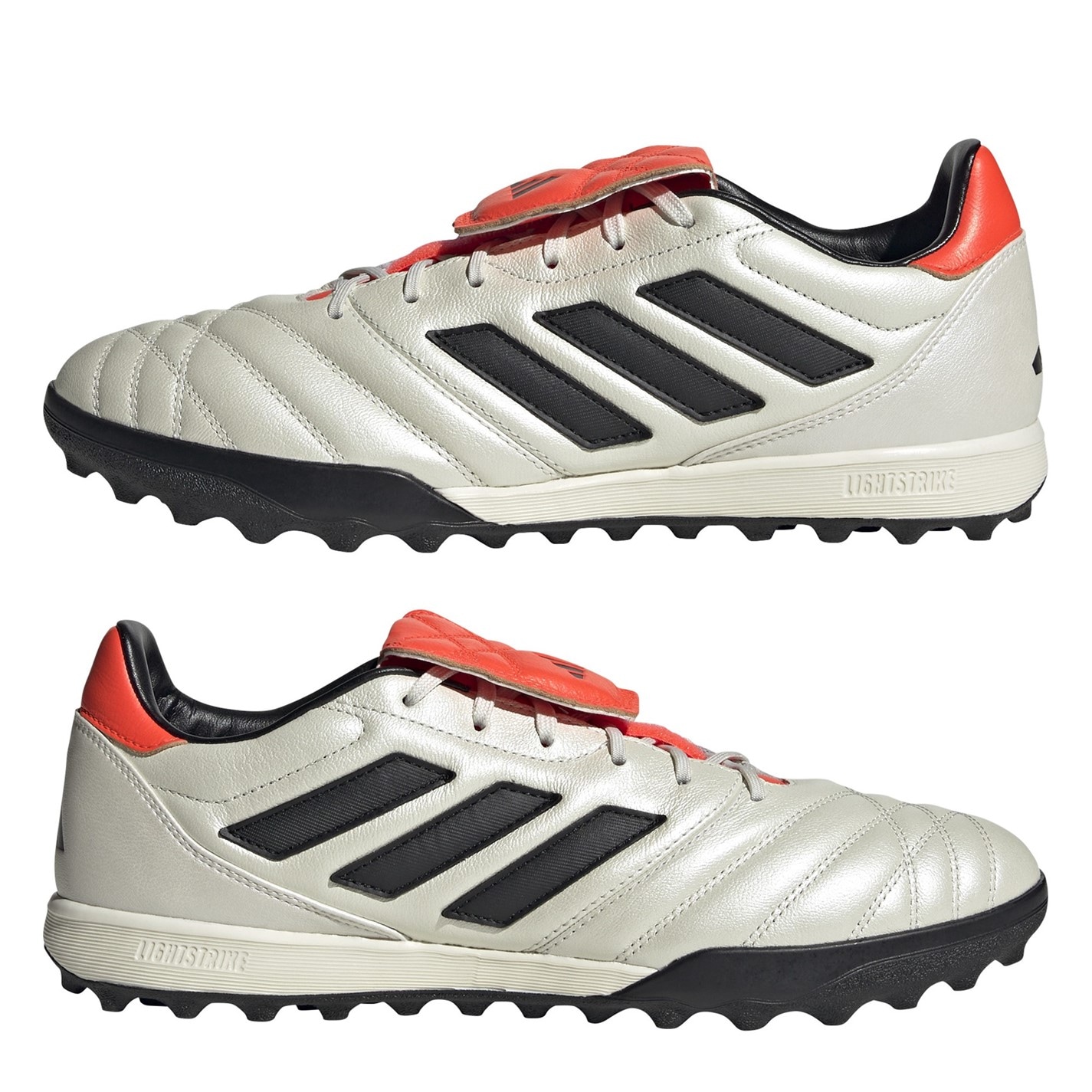 adidas Copa Gloro Folded Tongue Turf Boots