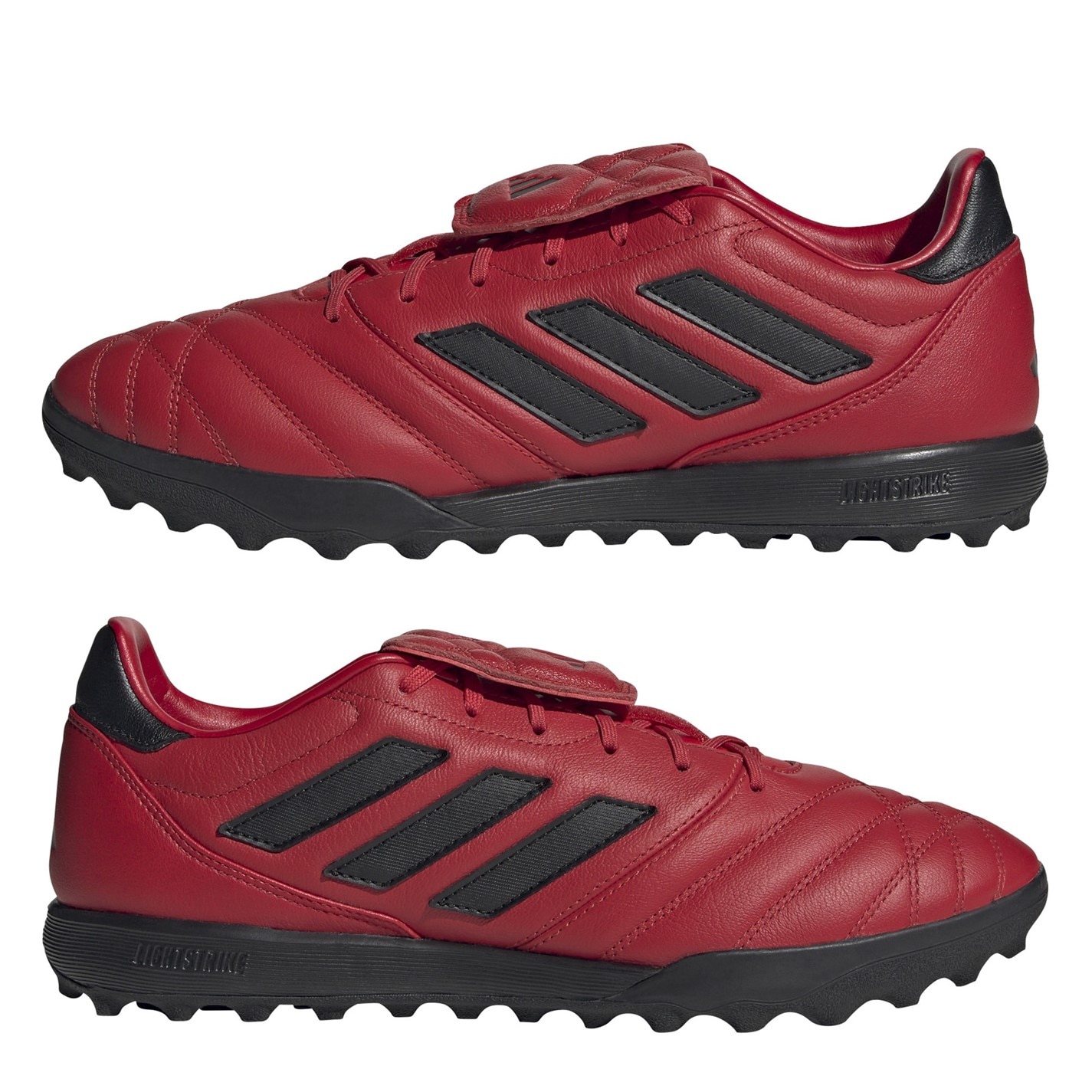adidas Copa Gloro Folded Tongue Turf Boots