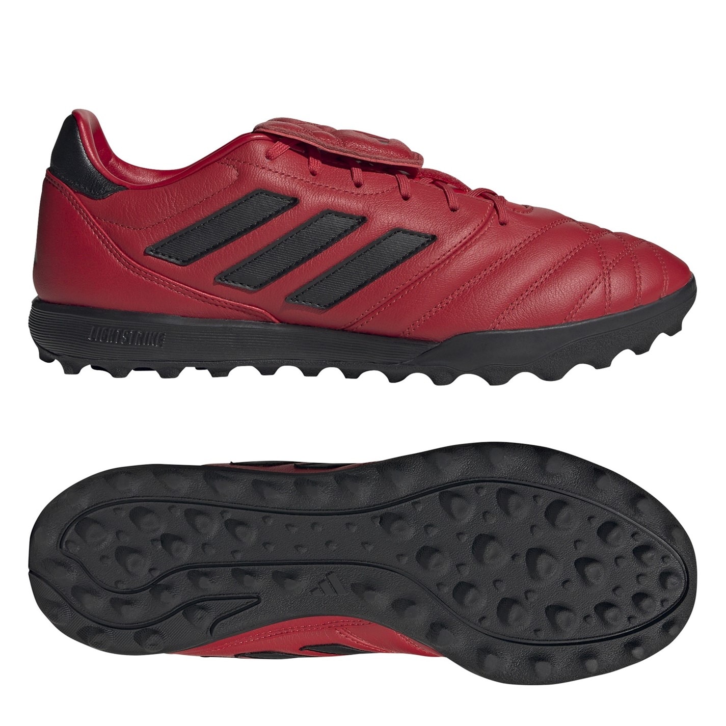 adidas Copa Gloro Folded Tongue Turf Boots