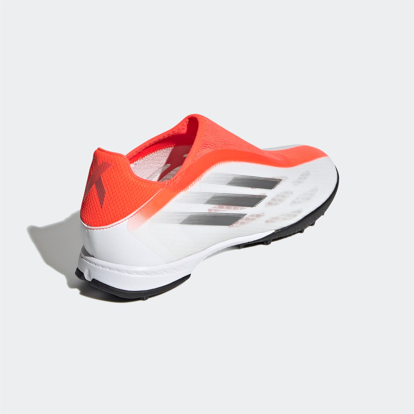 adidas X Speedflow.3 Laceless Turf Boots Unisex