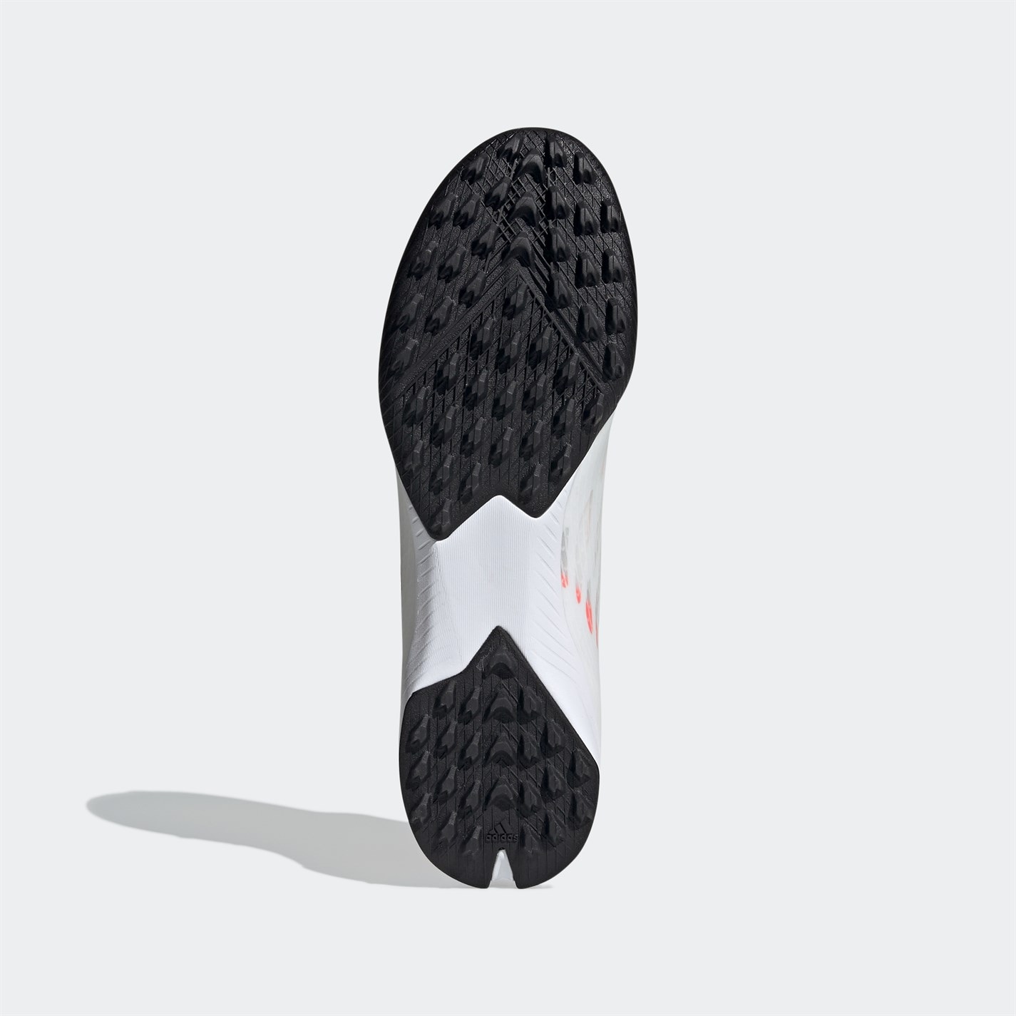 adidas X Speedflow.3 Laceless Turf Boots Unisex