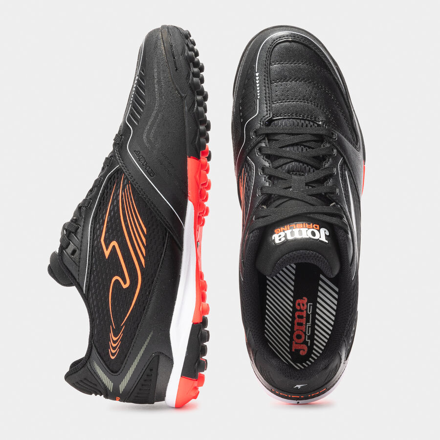 Dribling 2501 Black Turf