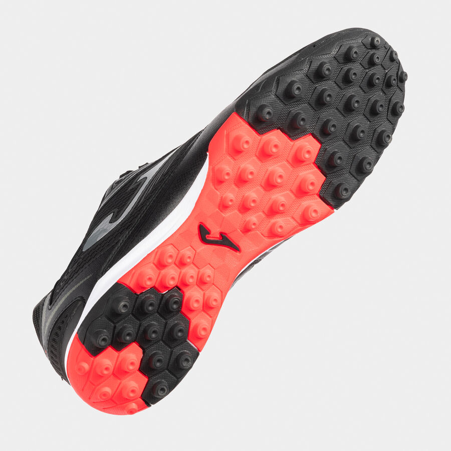 Dribling 2501 Black Turf
