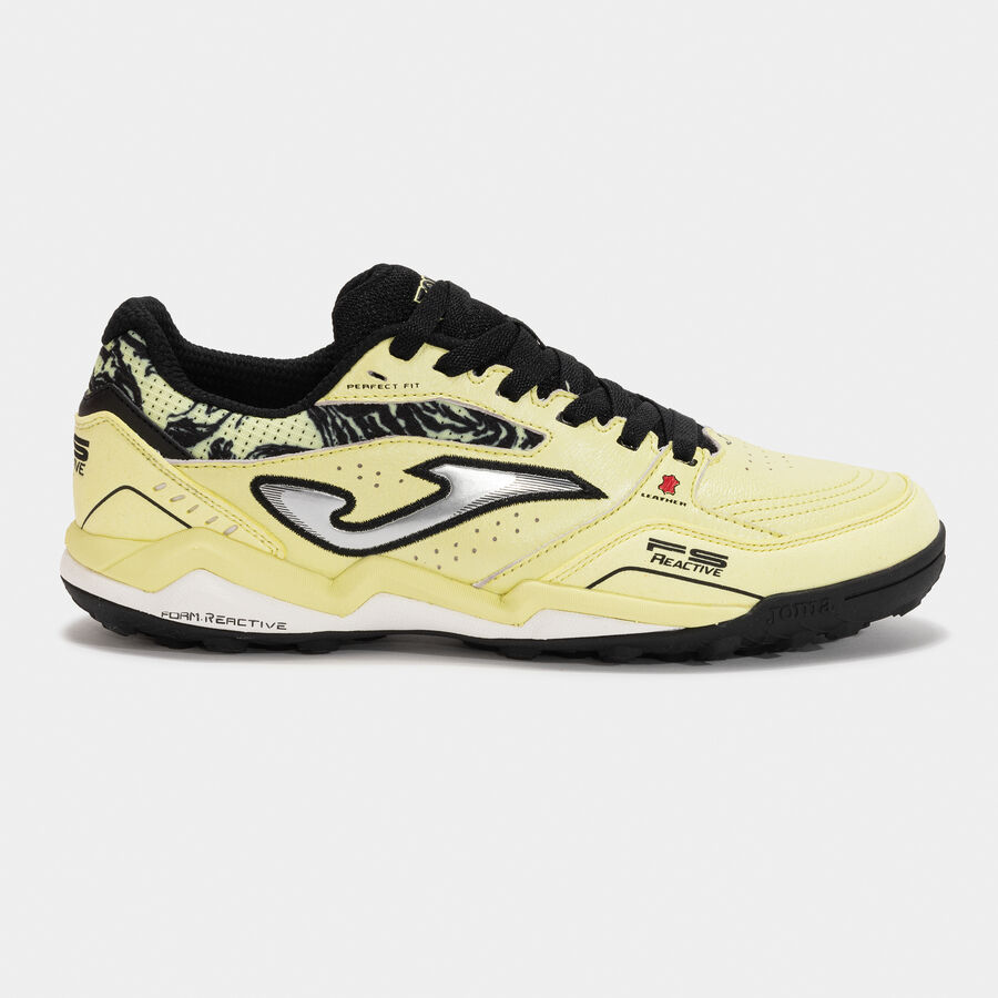 Fs Reactive 2528 Yellow Turf