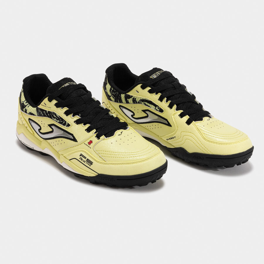 Fs Reactive 2528 Yellow Turf