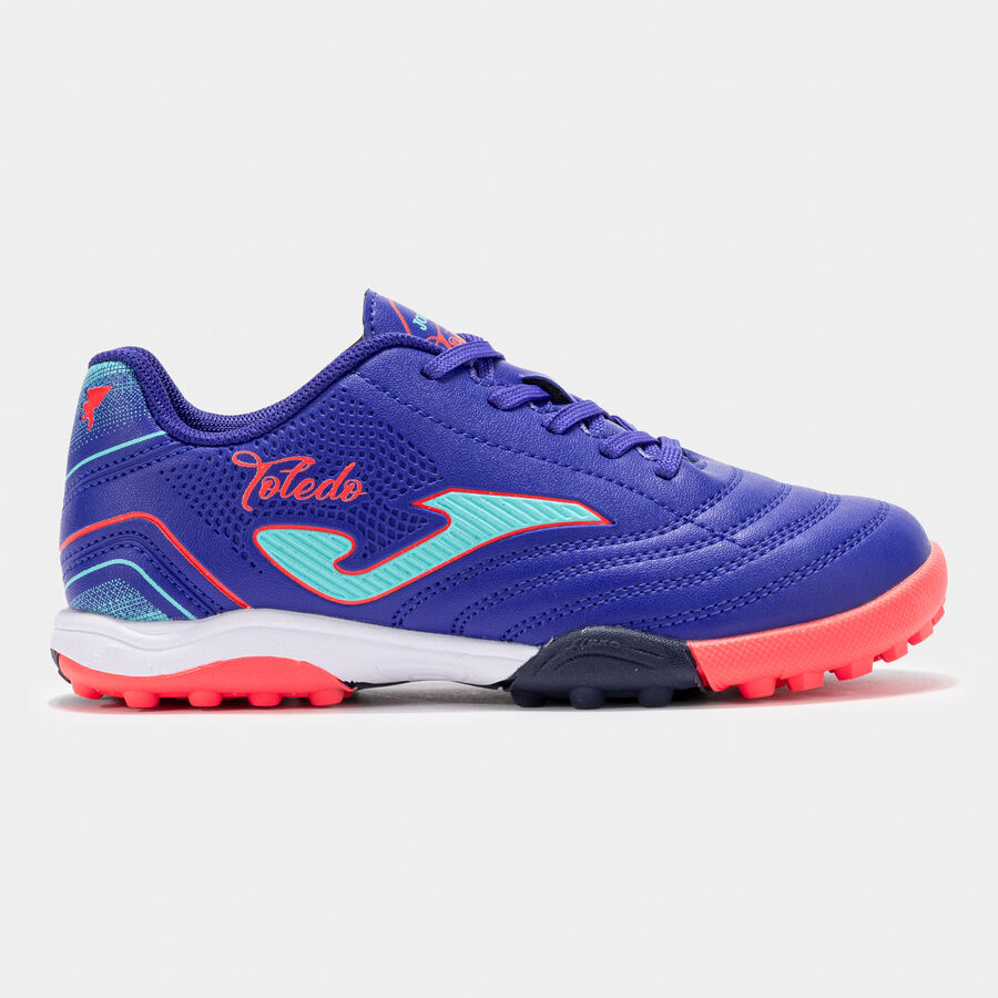 Toledo Jr 2504 Royal Turf