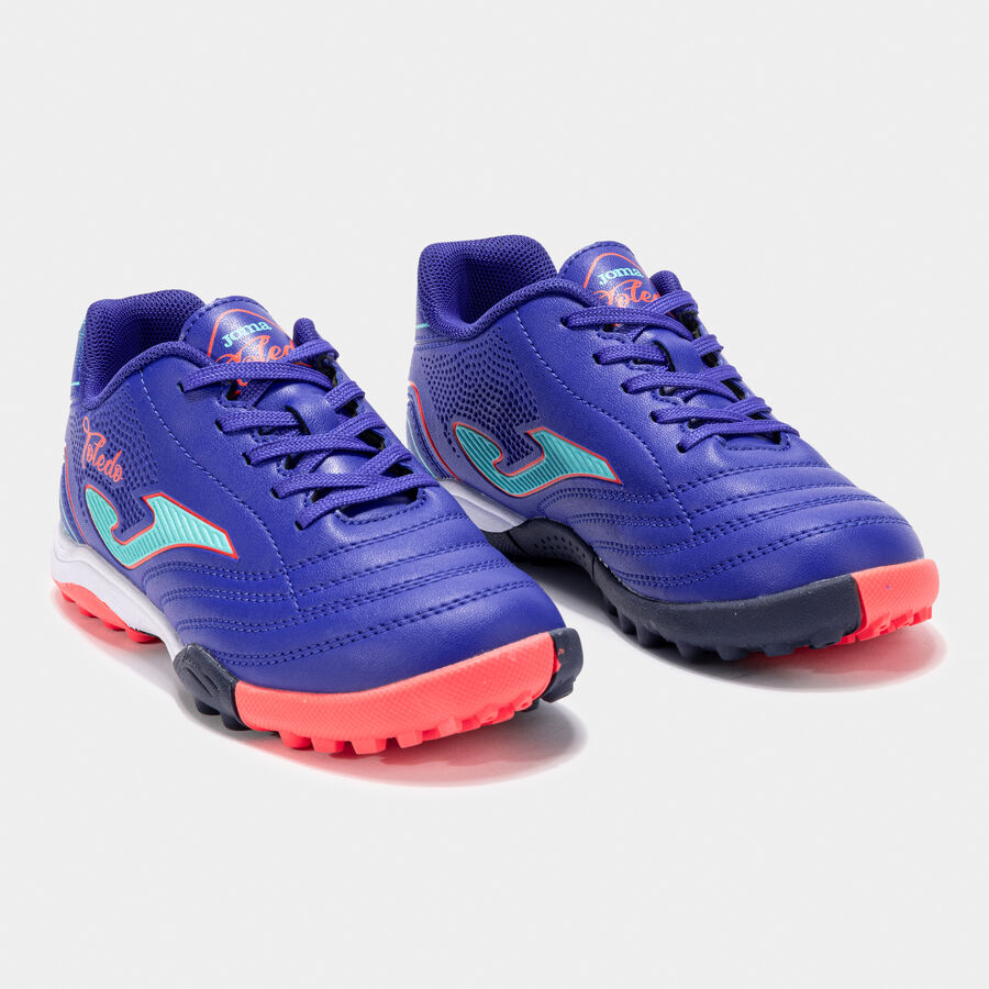 Toledo Jr 2504 Royal Turf